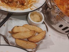 -池奈·咖喱蛋包饭(熙地港店)