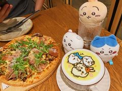 -NG PASTA吴居·中华意面·鲜牛排(南头古城店)