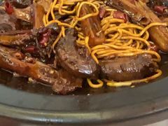 -回味黑鸭煲·始于2006(万松园店)