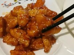 -威海会馆海鲜餐厅