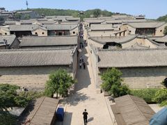 -山西王家大院