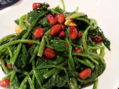 -秦唐食府(天桥店)