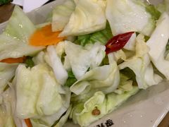 -李先生牛肉面大王(上海站南广场店)