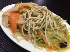 -卤煮老北京酱肉馆