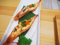 -樱の千渡日式料理·铁板烧•烧鸟(金盛田广场店)