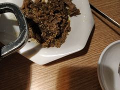 -李子坝梁山鸡(北碚万达五鸡哥店)