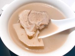 老火例汤-三号黄浦会Canton Table