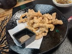 -湊湊火锅·茶憩(恒隆广场店)