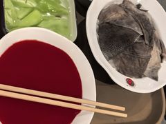 -山城辣妹子(定福庄店)