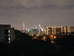 -华南师范大学(广州大学城校区)