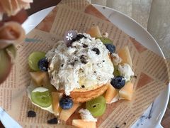 -一棵树·意大利西餐厅One Tree(新城店)