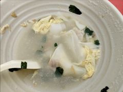 菱角汤-真素诚(玉泉路总店)
