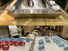 -常州富力喜来登酒店 Feast盛宴标帜西餐厅(新北万达广场店)