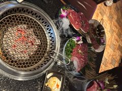 -牛焱·烧肉酒肆(五大道店)