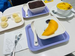 -满记甜品(静安大悦城店)