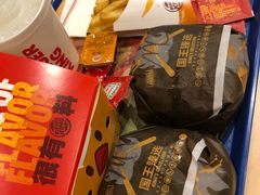 -汉堡王(SKLP店)