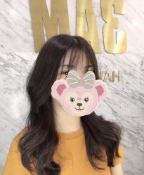 -3AM HAIR SALON染发接发