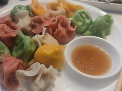 -1937青岛老味道·海肠捞饭·青岛菜(大鲍岛栈桥店)