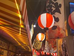 -白石的深夜食堂(济南万象城店)
