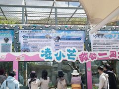 -青藏高原野生动物园