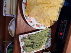 -北京老门框爆肚涮肉馆(锦业路店)