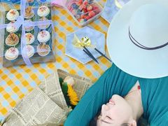 -合肥滨湖国家森林公园