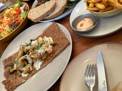 -RAC BAR(安福路店)