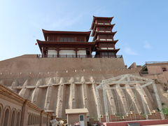 -艾提尕尔清真寺