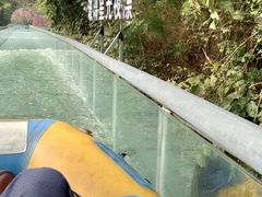 -广东天露山旅游度假区