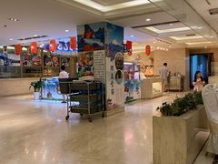 -海韵之星邮轮水会(明发商业广场店)