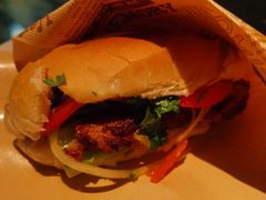 -美奈小馆·越南料理(福田星河COCO Park店)