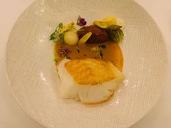 -上海和平饭店华懋阁 Cathay Room