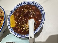 红豆丸子糍粑-回家吃饭·地道南昌菜(建德观总店)