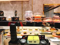 大堂-争鲜回转寿司(东方银座店)