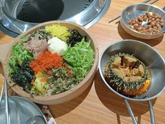 -哼蟹二将·烤肉酱蟹(合生汇店)