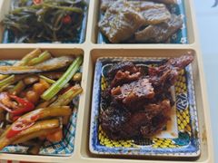 -汉唐守艺人·河北面馆(民心河店)