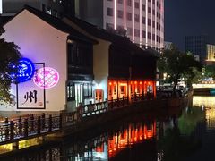 -衣裳街历史文化街区