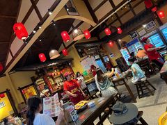 -富正毅三下锅·湘西韵味(天门山索道店)