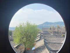 -中天楼