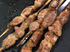 -望京小腰(北京总店)