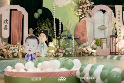 -玖玖婚嫁礼仪策划(江滨西路店)