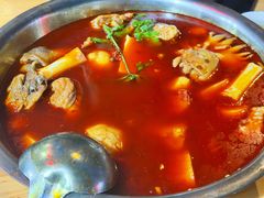 -佘记全家福芋儿鸡(向阳街总店)