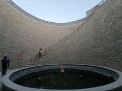 -洛阳马蹄泉旅游度假村