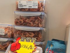 -映像威海·海鲜味道(经区店)