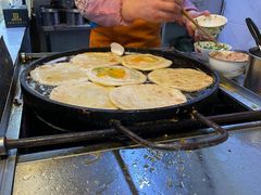 -张记灌饼(丰富路店)