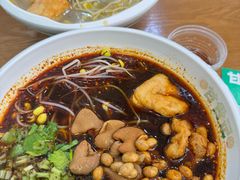 -甘食记·成都肥肠粉(汕头万象城店)