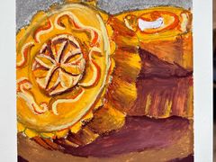 -甲乙果 美术书法(通州校区)