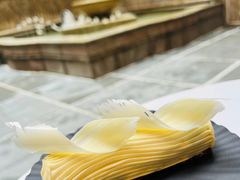 -潮一不贰·法式甜品·生日蛋糕·西式简餐(外滩店)