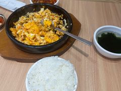 -米村拌饭(金象城店)