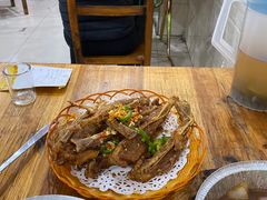 -南记食粥坊·宵夜大排档(莲花总店)